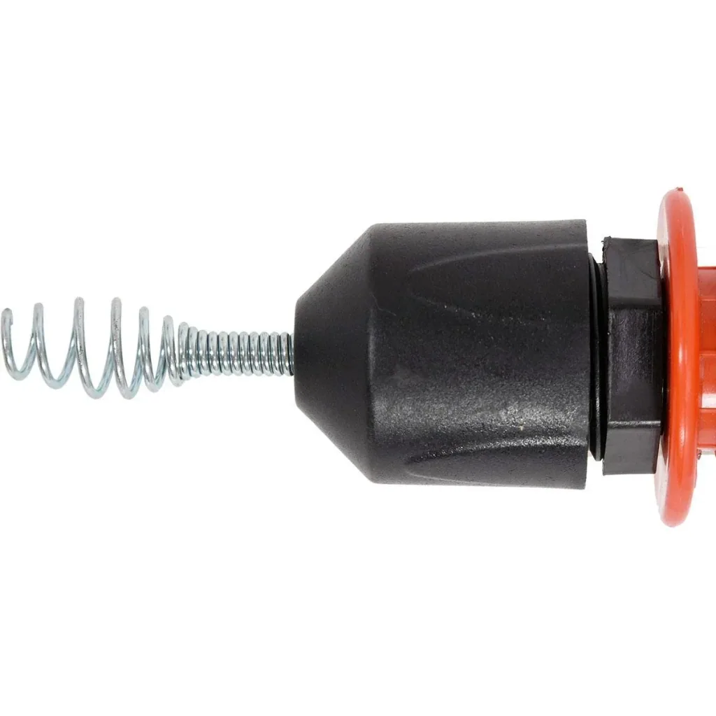 Drain unblocker with drill - 7.6m