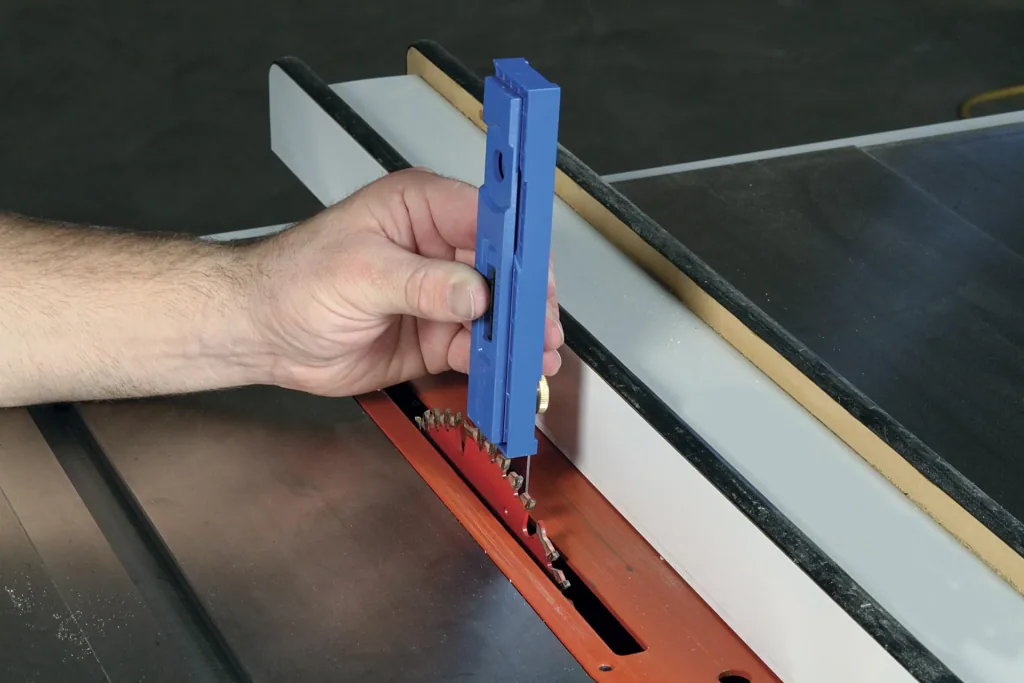 Multifunction measuring tool, Multi-Mark