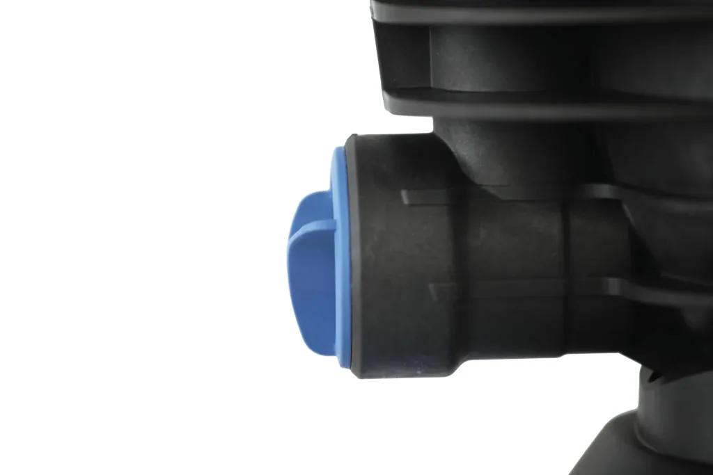 Domestic waterworks D-BOOST 850/45