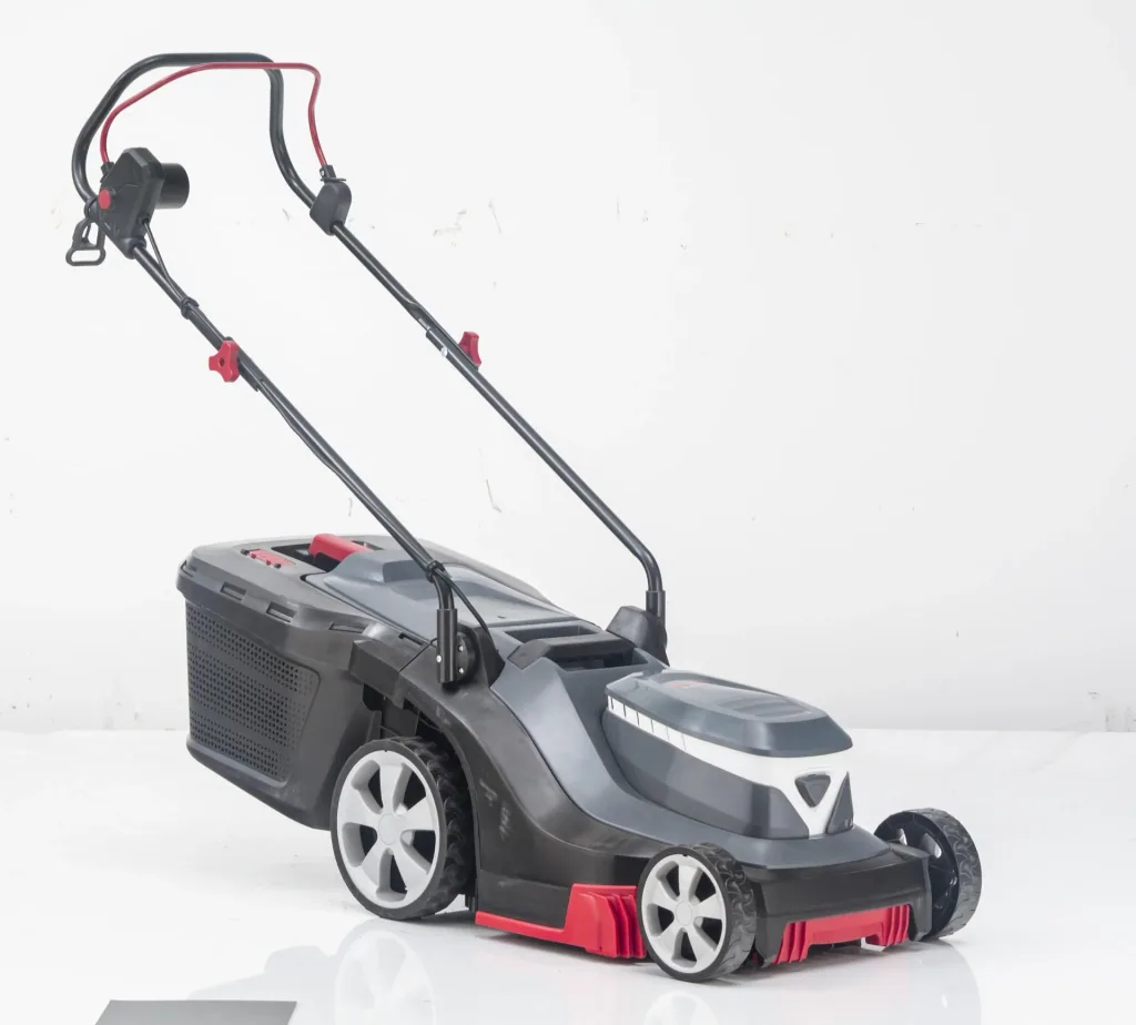 Elektrische grasmaaier 3.82 E Easy