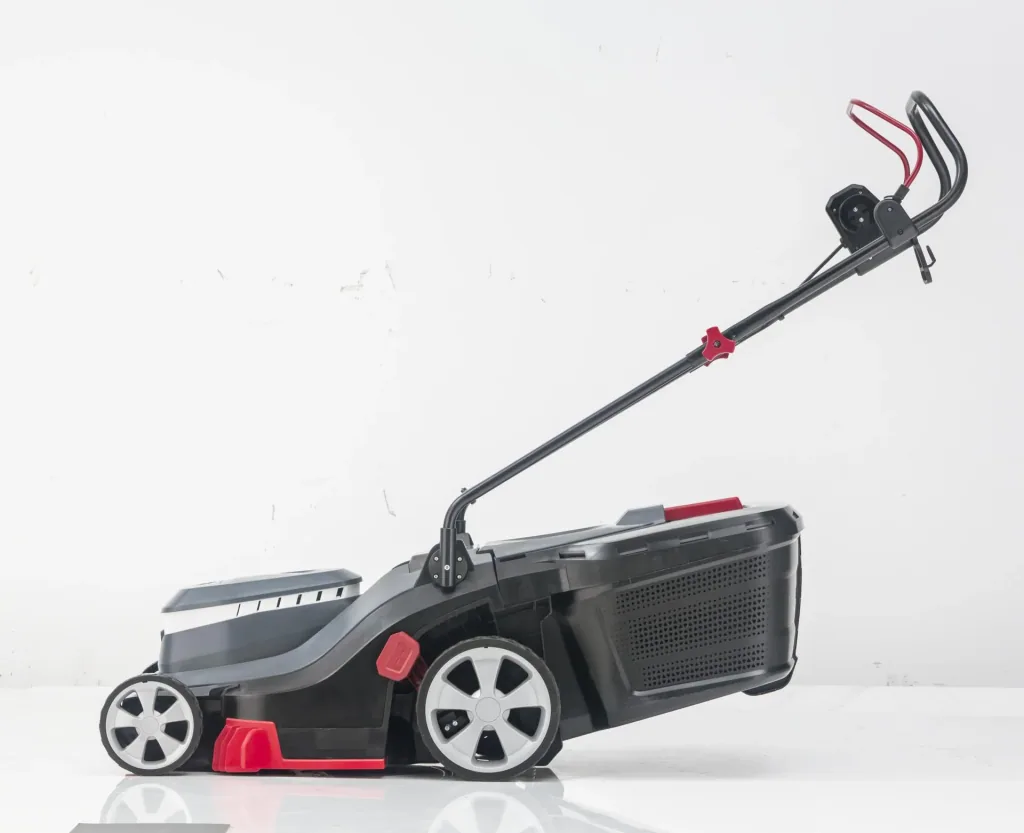 Elektrische grasmaaier 3.82 E Easy