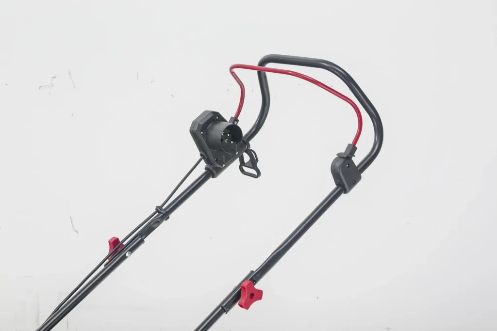 Elektrische grasmaaier 3.82 E Easy