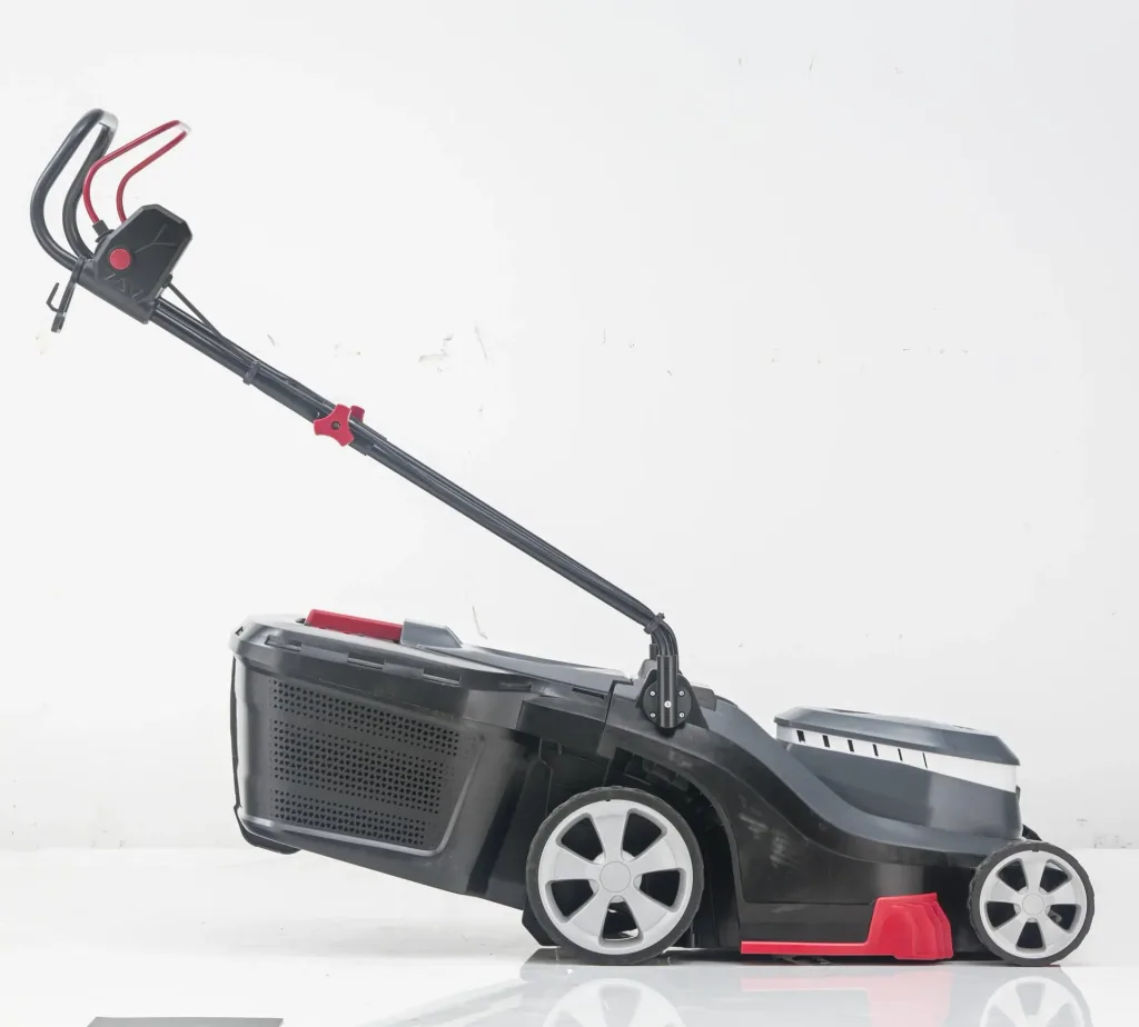Elektrische grasmaaier 3.82 E Easy