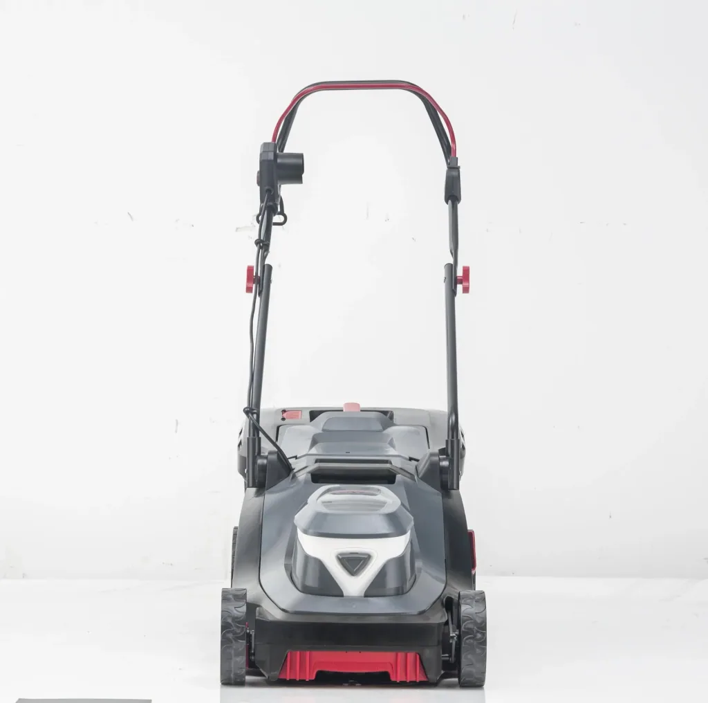 Elektrische grasmaaier 3.82 E Easy