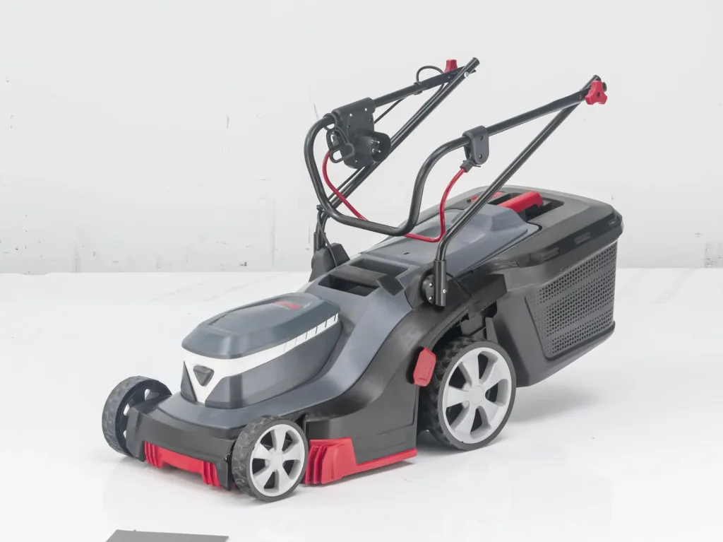 Elektrische grasmaaier 3.82 E Easy