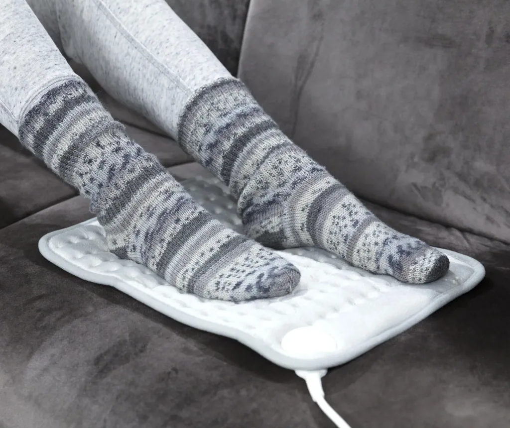 Heating pad Sensede, 30 x 40 x 1 cm