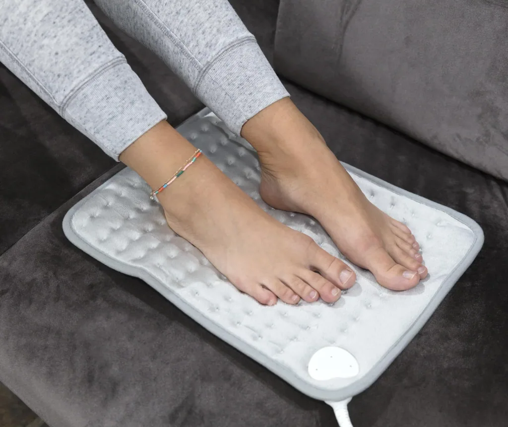 Heating pad Sensede, 30 x 40 x 1 cm