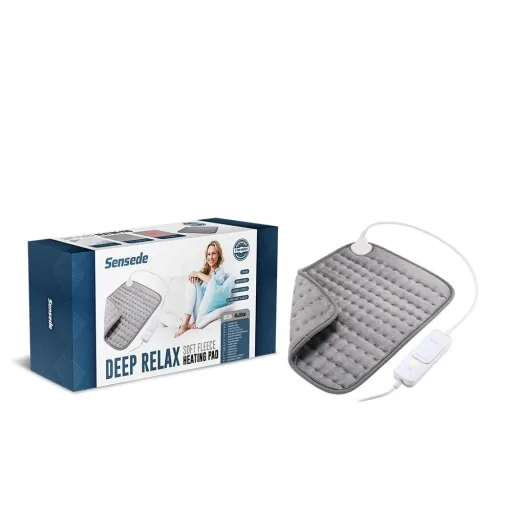 Heating pad Sensede, 30 x 40 x 1 cm