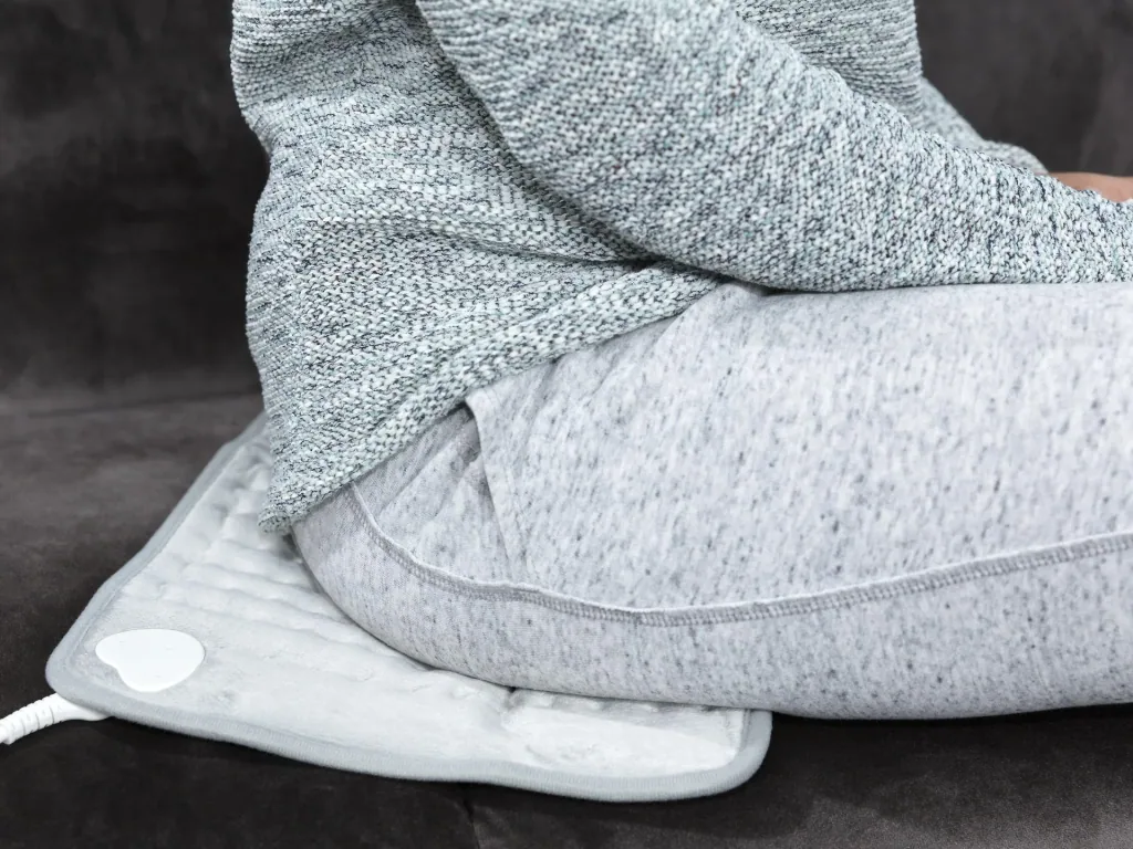 Heating pad Sensede, 30 x 40 x 1 cm