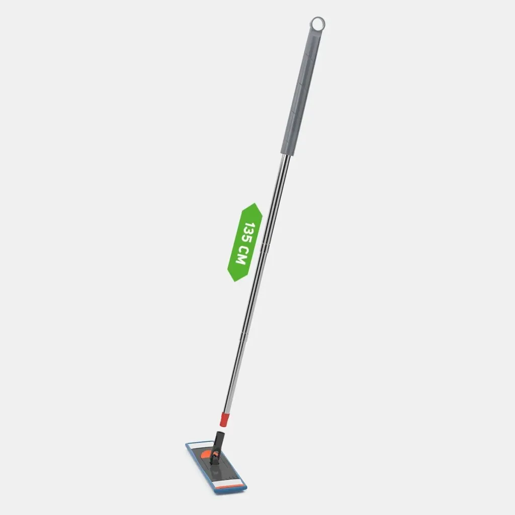 Telescopic handle Compact, 135 cm
