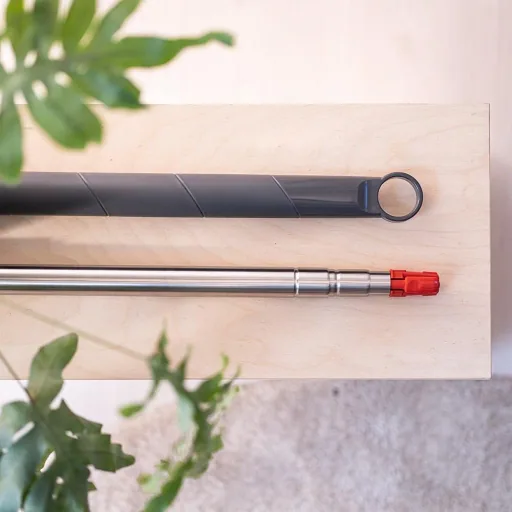 Telescopic handle Compact, 135 cm