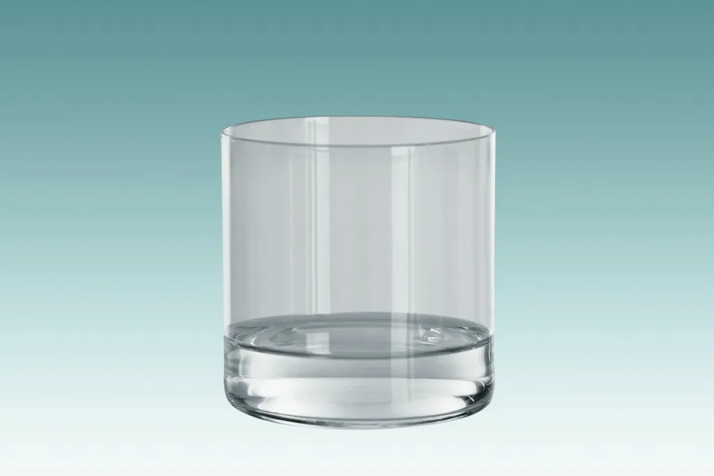 Aerator for water fittings, for kitchen and bathroom