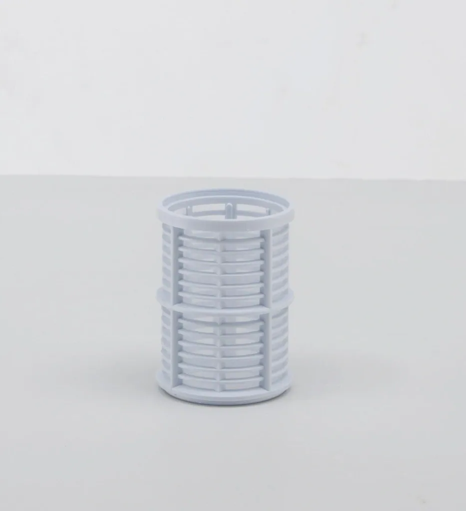 Filterinzet voor pompmodellen "Easy 3600", voor Jet, HWA, HW (Venturi-pompen), kunststof, XXL