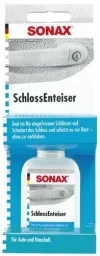 Lock de-icer 50 ml