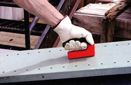 Universal Magnetheber