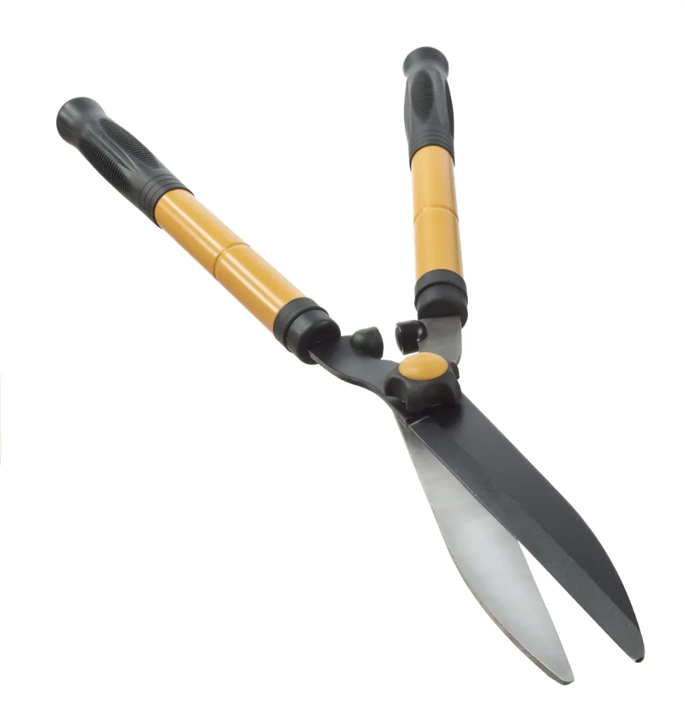 4-piece garden care set