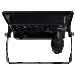 VT-118 LED Floodlight - 10 W - 735 Lm - 6500K - Black