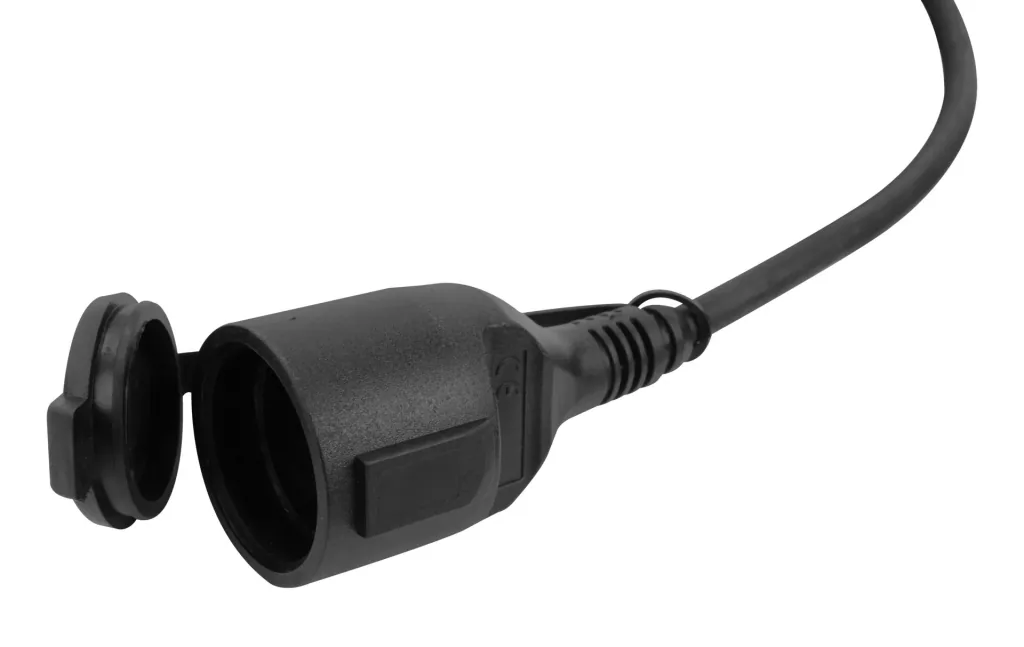 LED light chain 6000 lumens, 180 degree wide-angle illumination