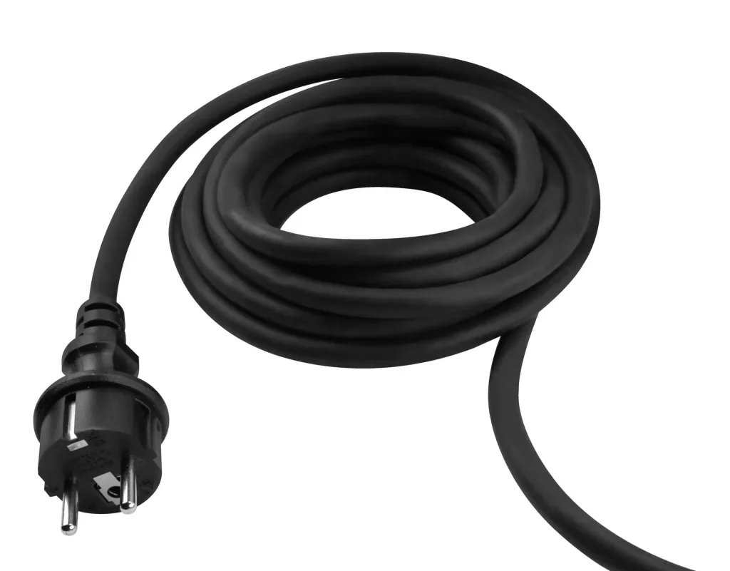 LED light chain 6000 lumens, 180 degree wide-angle illumination