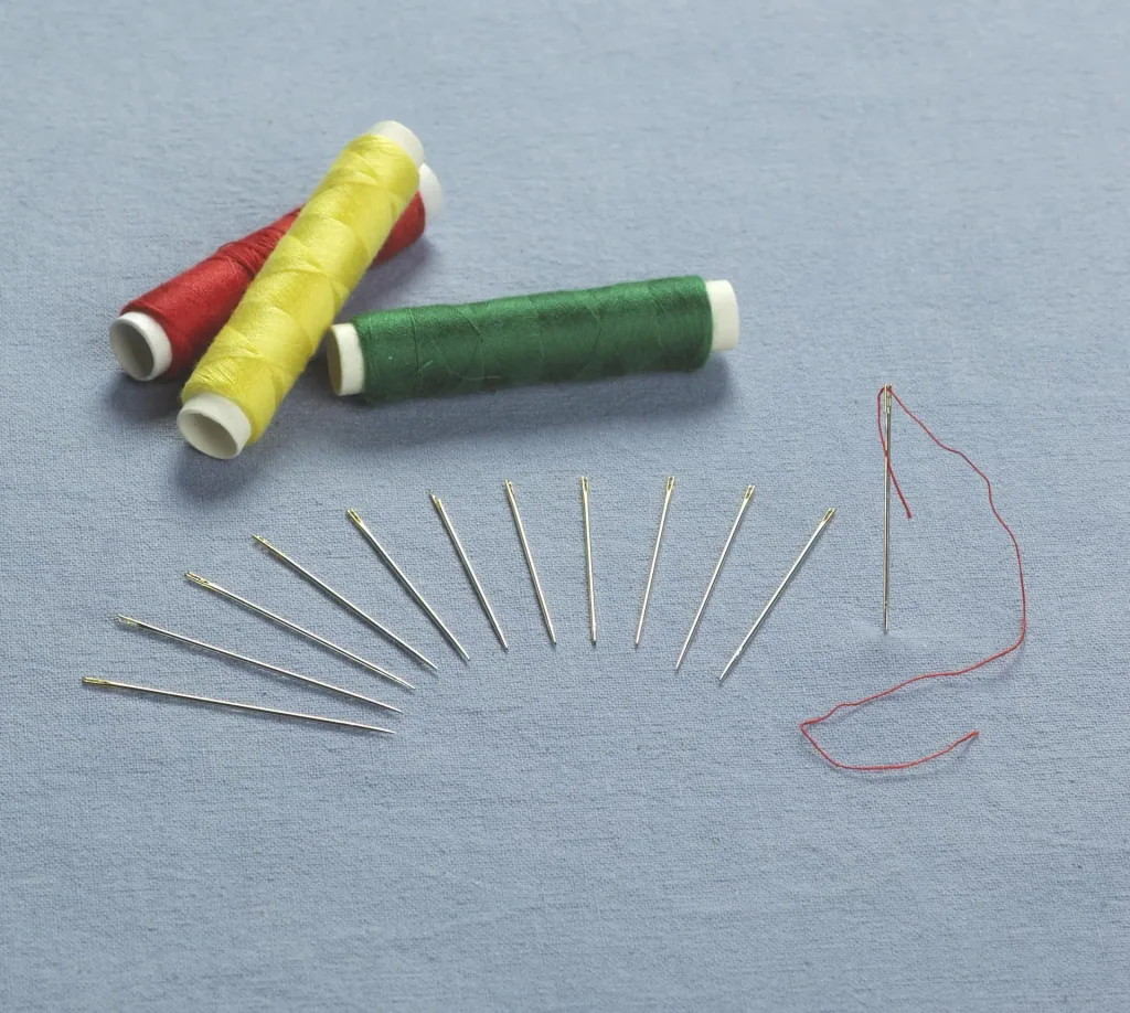Miracle needles set of 24