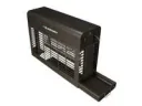 LED insect killer metal housing 150 m²