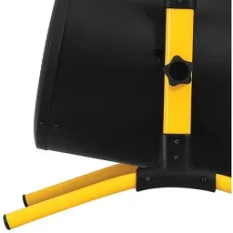 Fan heater - 5000 w