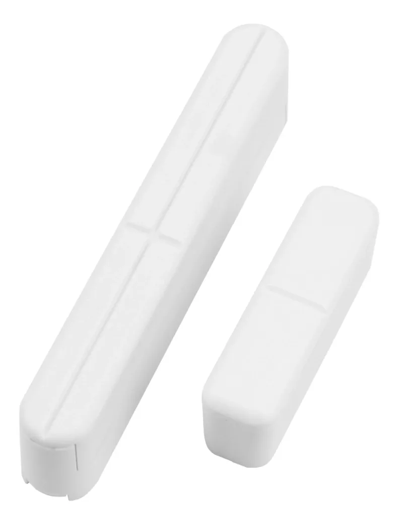 Door/window contact for alarm system set Protect 9661, 3 pieces