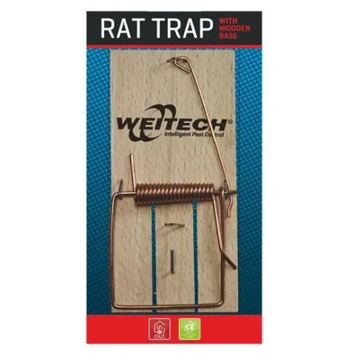 rat trap