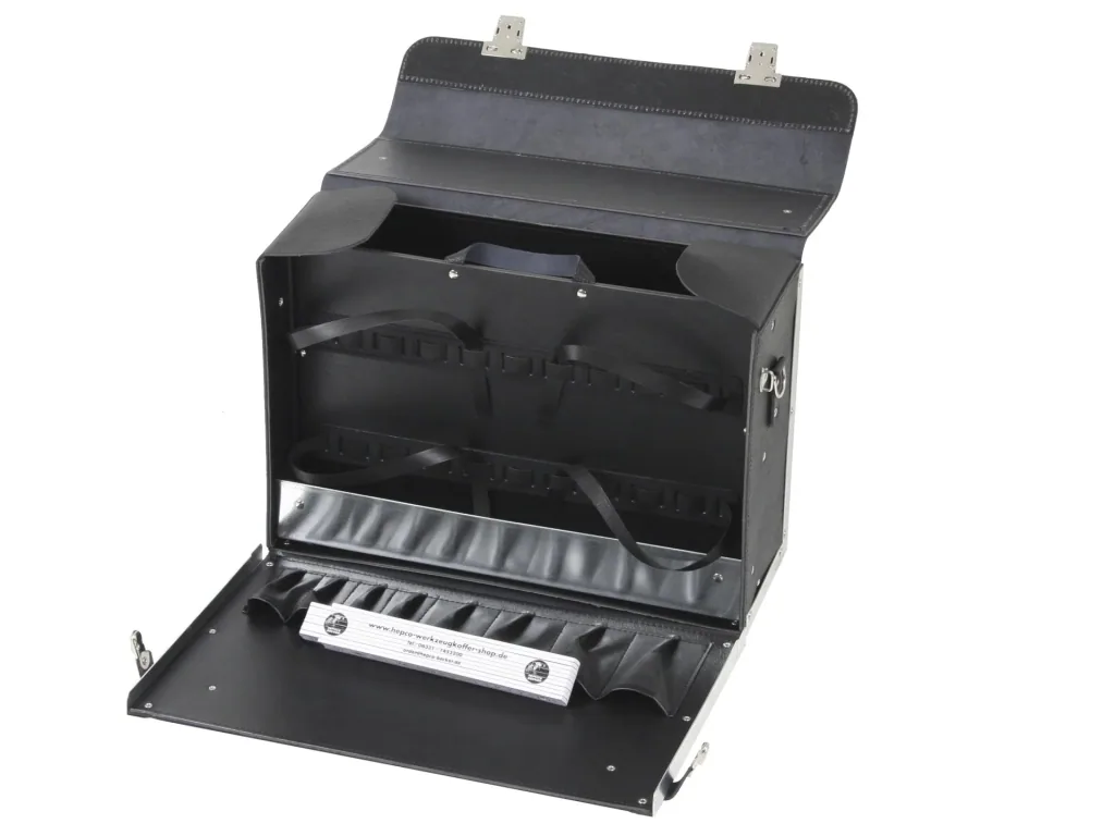 Tool bag FAVORIT 7120, 16 liters