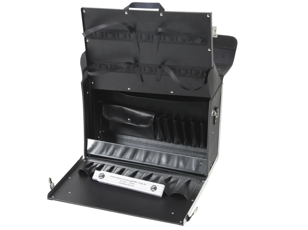 Tool bag FAVORIT 7120, 16 liters