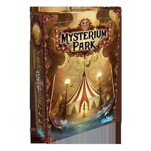 Mysterium Park