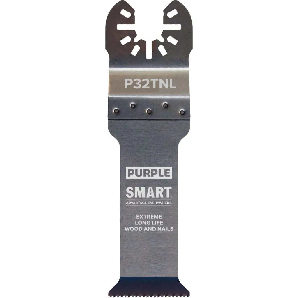 UN PUR 32x67mm BiM Titanblech LB 1.