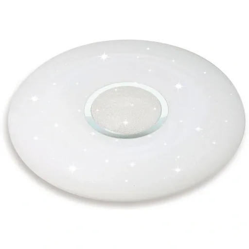 VT-8405 LED ceiling light with remote control - 40W - color temperature adjustable - F397