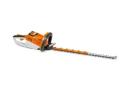 Cordless hedge trimmer HSA 86, 45 cm, basic unit without battery and charger