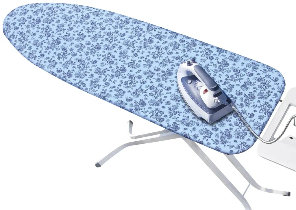 Ironing board cover "Flower"