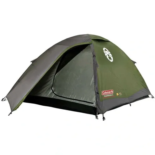 Darwin 3 Tent