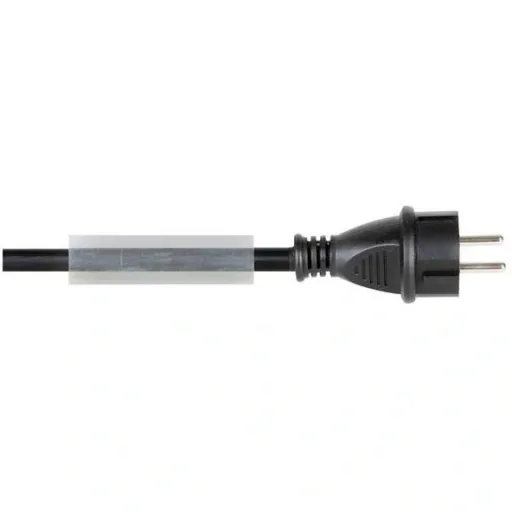 EHQ Power Extension Cable - 25M - Rubber - Pin Earthing - 3G1.5 - IP44