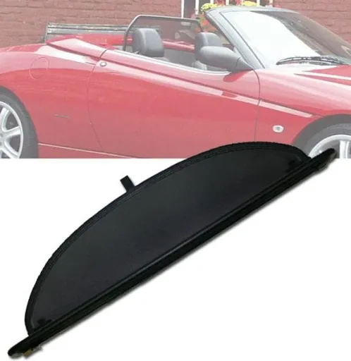 Wind deflector Alfa Romeo Spider, built 1994-2005