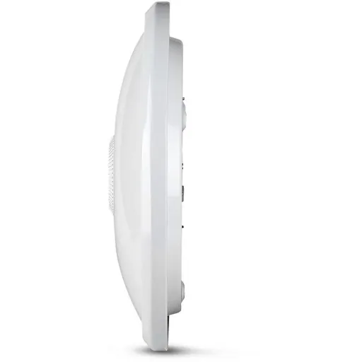 Samsung by VT-13 LED ceiling light with sensor -12W - 3000K - White