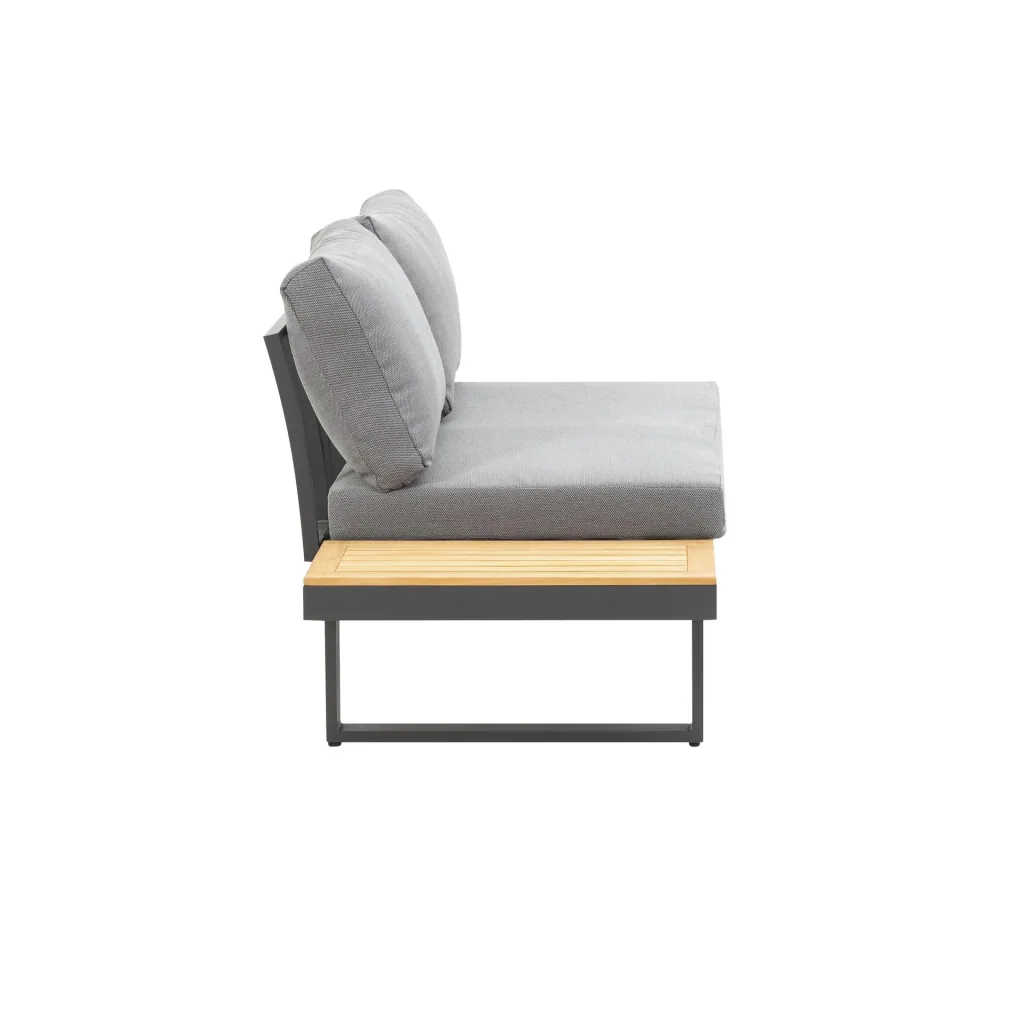 Garden furniture lounge set "Samara"