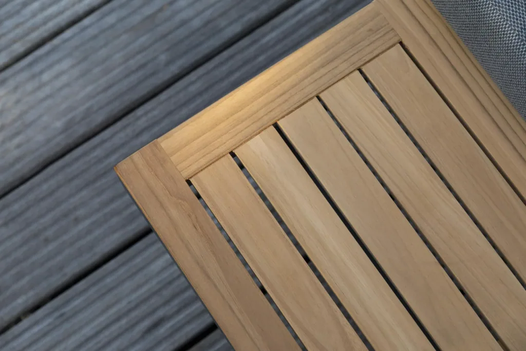 Garden furniture lounge set "Samara"