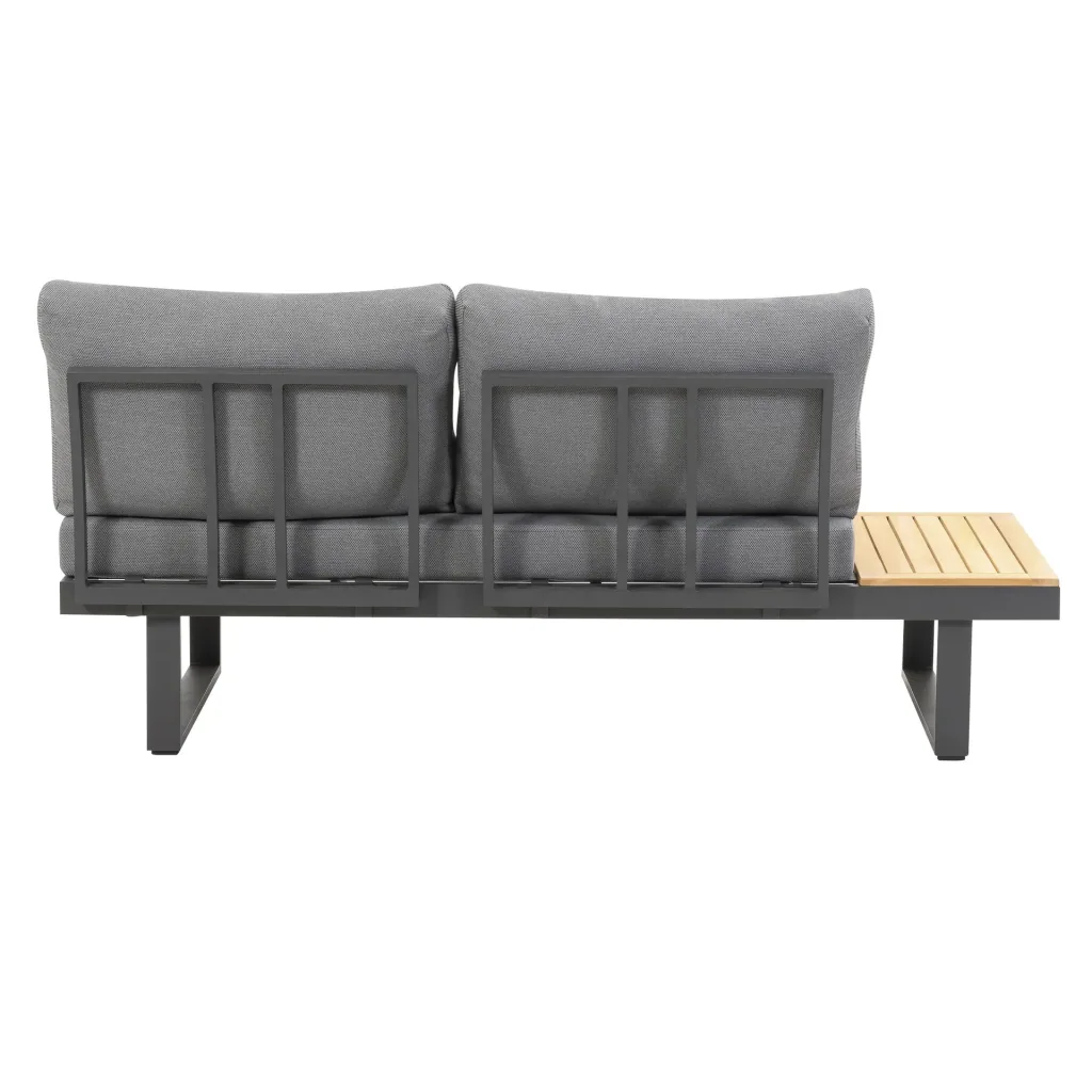 Garden furniture lounge set "Samara"