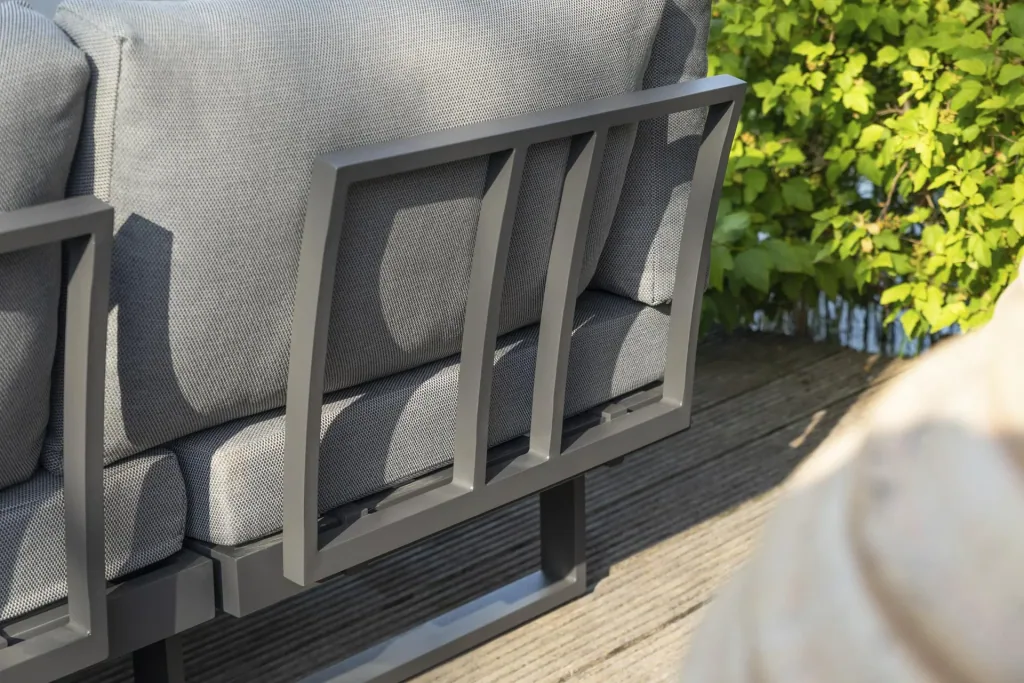 Garden furniture lounge set "Samara"