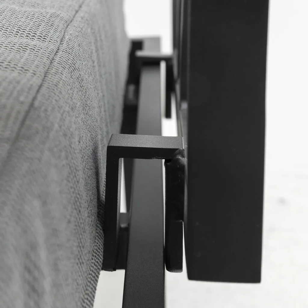 Garden furniture lounge set "Samara"