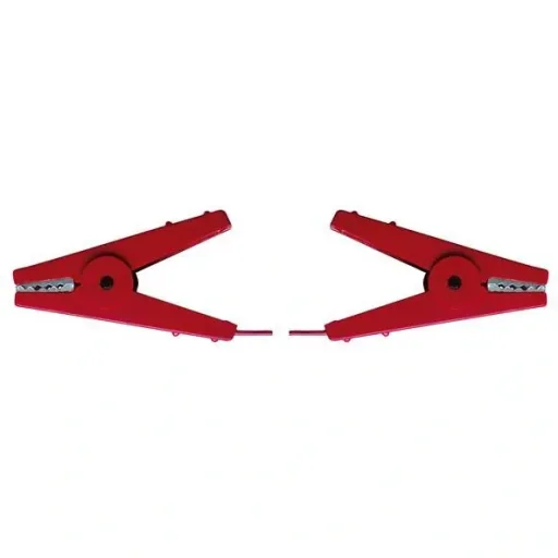 Connection cable with 2 terminals, 60 cm