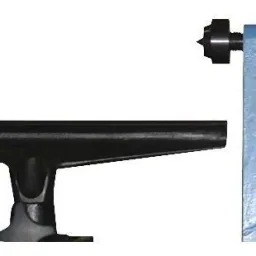 3-piece lathe set - 370W - 150x28x35cm