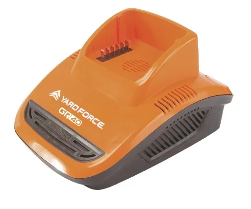 Charger "AL G03C" - 40 V, 3 A - for all 40V YARD FORCE batteries