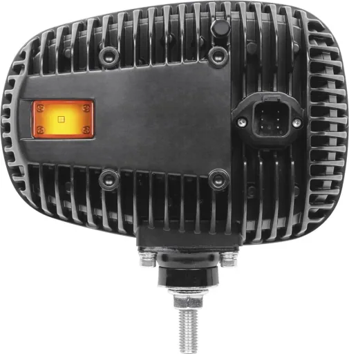 LED complete headlight left 12 to 32 Volt