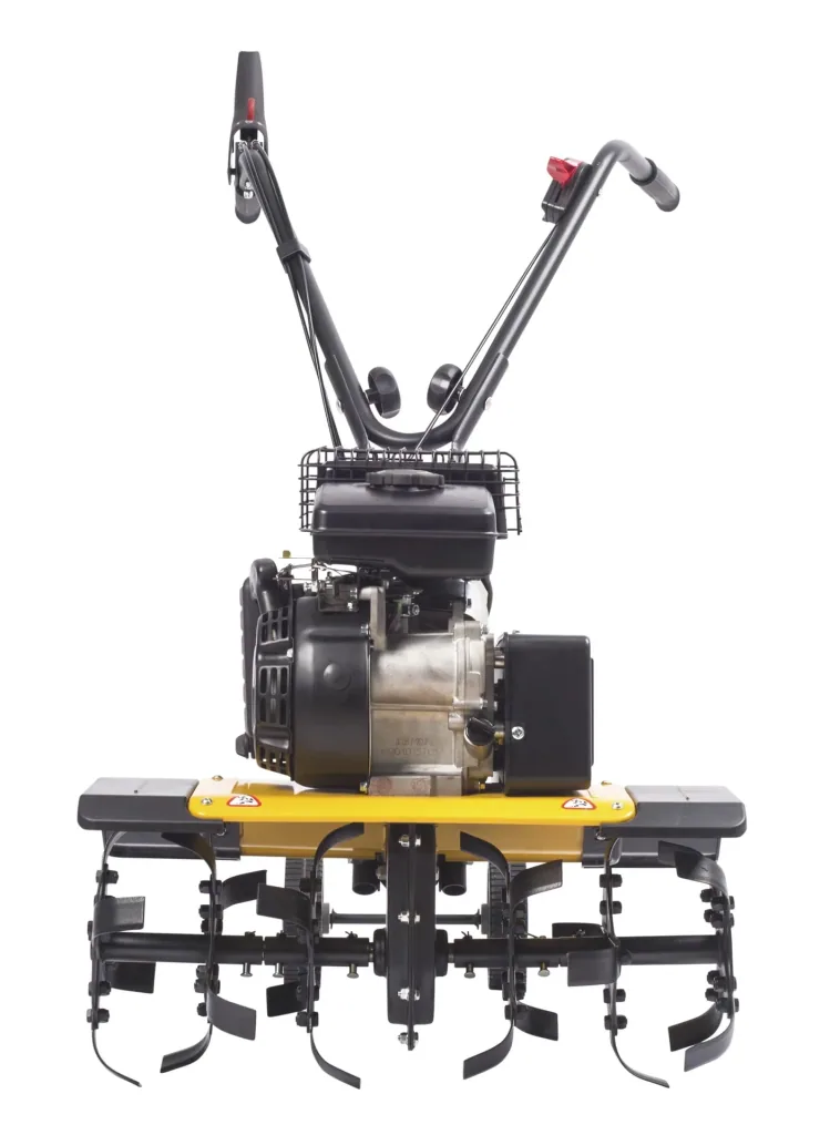 Lilli 360TG tiller