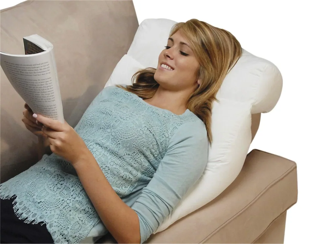 Comfort pillow Dreamolino FlipPillow, 10 in 1
